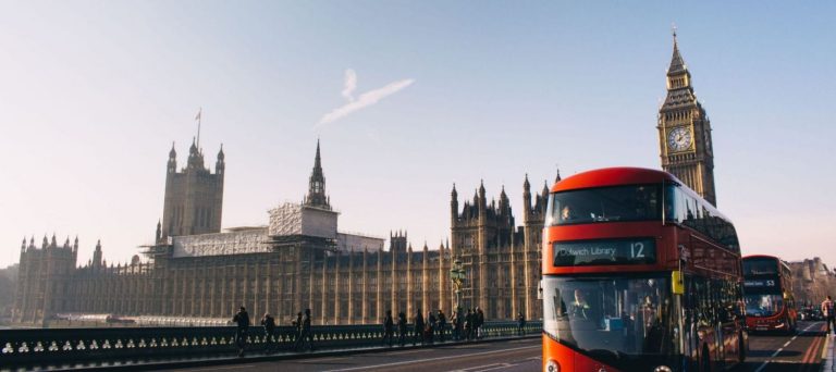 Brexit-Steuerbegleitgesetz – Kann die UK-Limited noch gerettet werden?