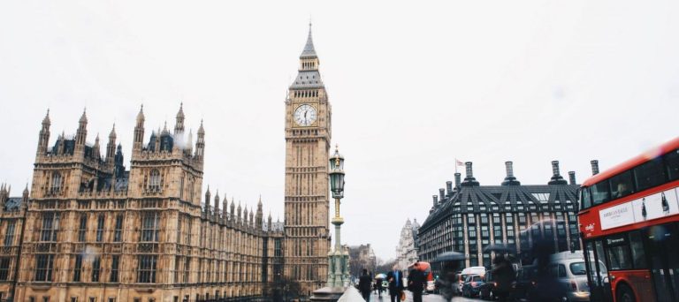 Brexit-Steuerbegleitgesetz – Kann die UK-Limited noch gerettet werden?