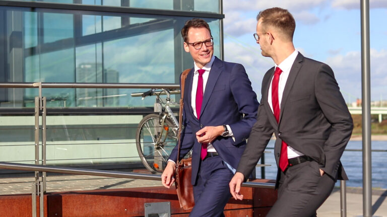 Minderheitsgesellschafter GmbH Holding