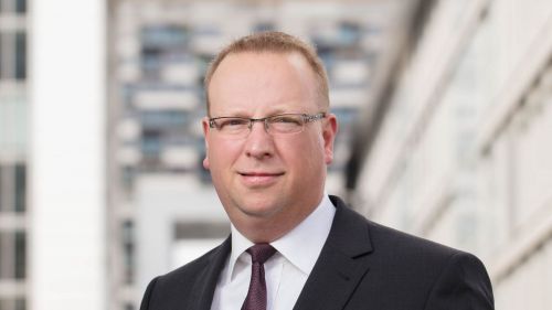 Portrait Sascha Besau