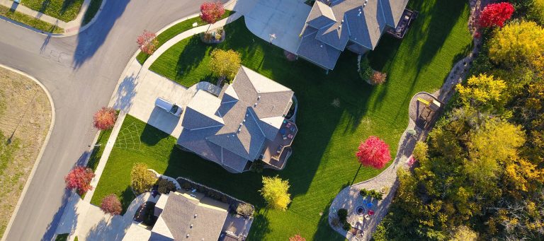 Immobilien Grundstück