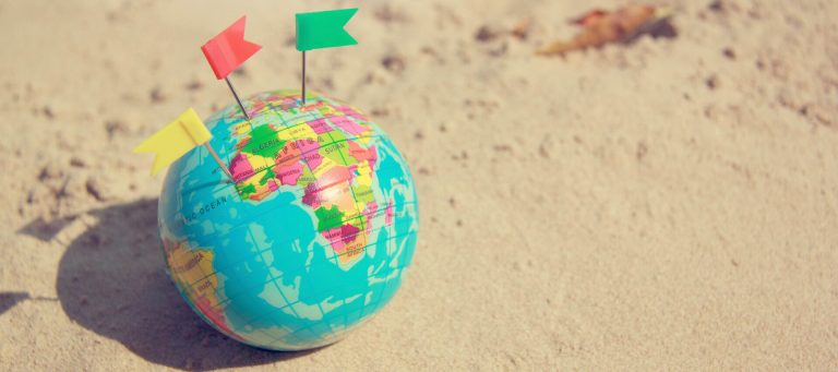 Perpetual Traveler: Lebensmittelpunkt als Kriterium bei der Besteuerung