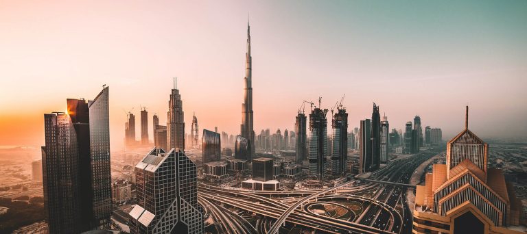 Unternehmen gründen in Dubai; Auswandern nach Dubai Golden Visa