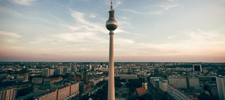 Nießbrauch: Zivilrecht, Einkommensteuer, Erbschaftsteuer, Bewertung - Berliner Fernsehturm
