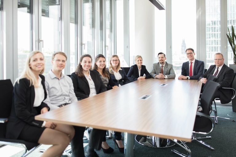 Unser Team bespricht die Besteuerung von Phantom Shares