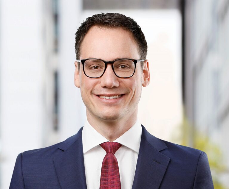 Portrait von Prof. Dr. Christoph Juhn