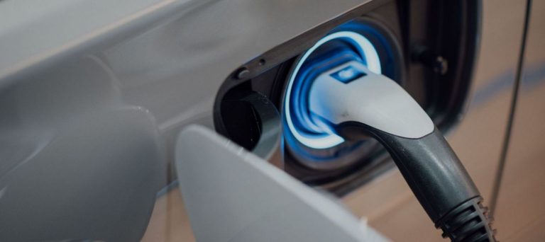 Elektroauto