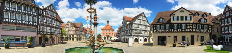 Grundsteuer Baden-Württemberg