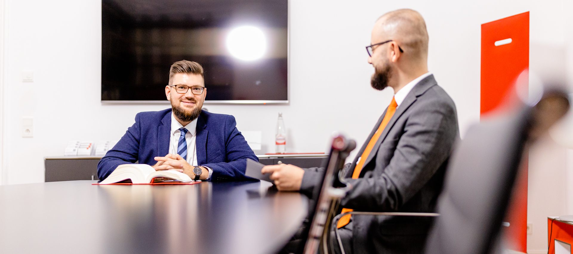 Umwandlung GmbH in GmbH & Co. KG
