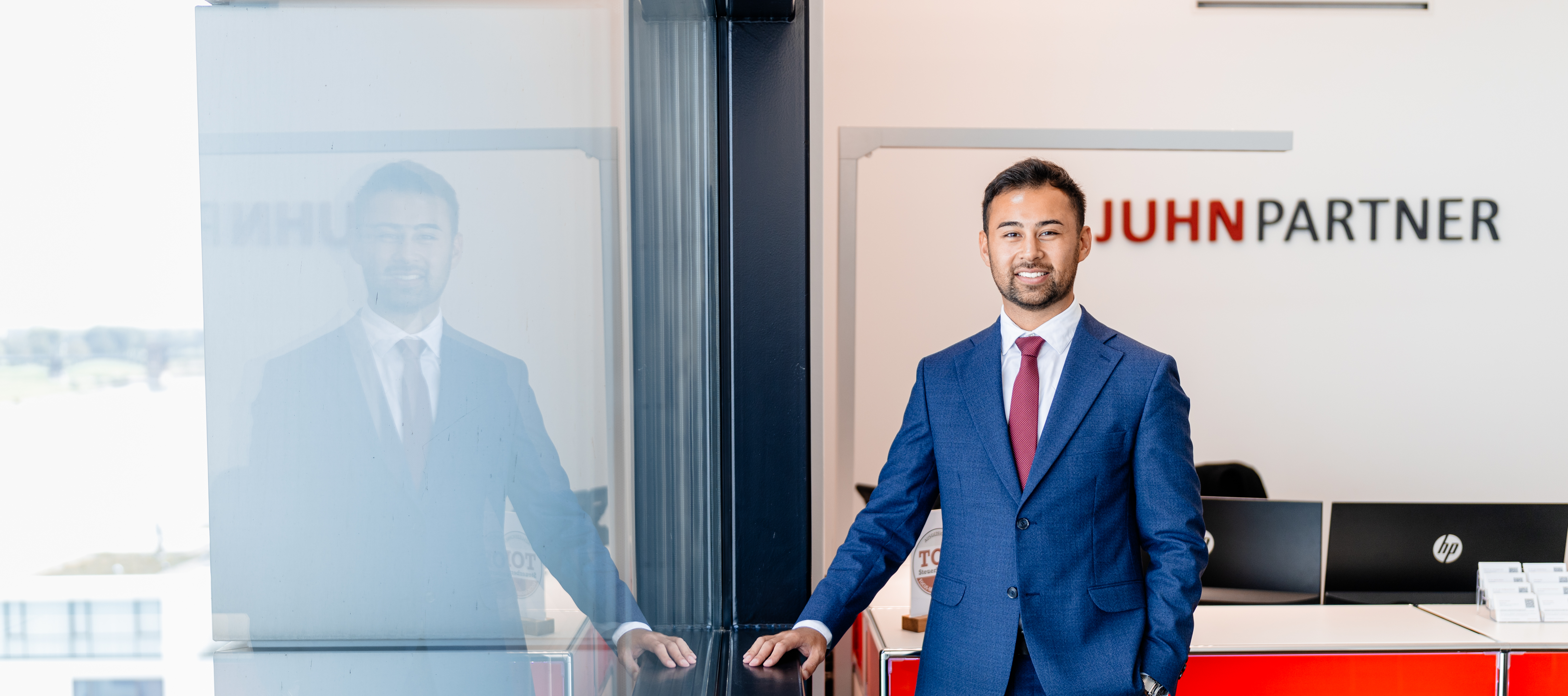 Buchführungspflicht in Dubai - Jobs für Steuerberater
