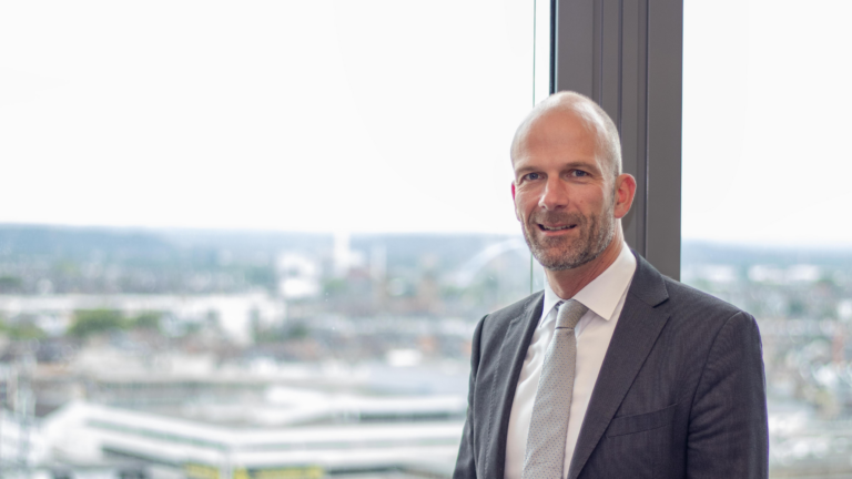 Altersvorsorge für Unternehmer