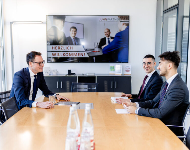Due Diligence Schwachpunkt