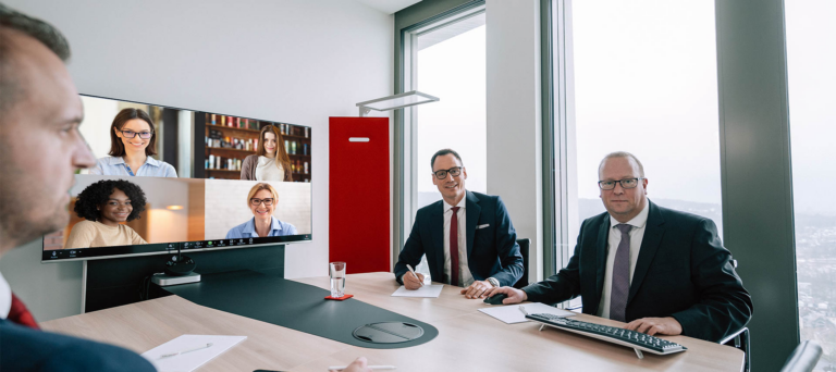 bester Arbeitgeber Handelsblatt JUHN Partner