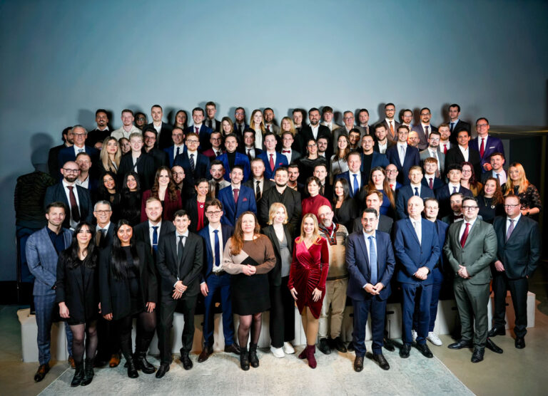 Weihnachtsfeier_Gruppenfoto