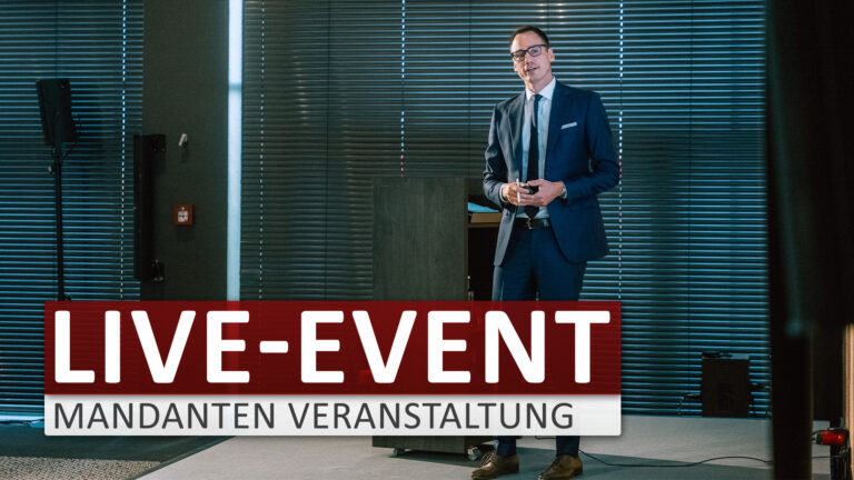 Live Event