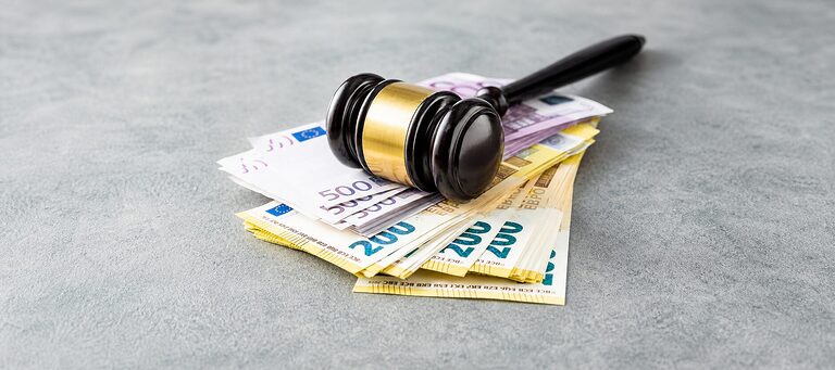 100 Milliarden Steuerhinterziehung