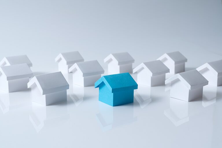 Immobilienbesteuerung im Vergleich