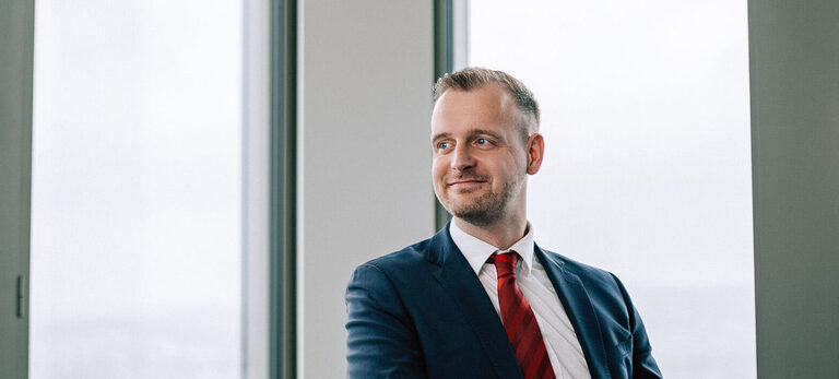 Umwandlung Einzelunternehmen in GmbH