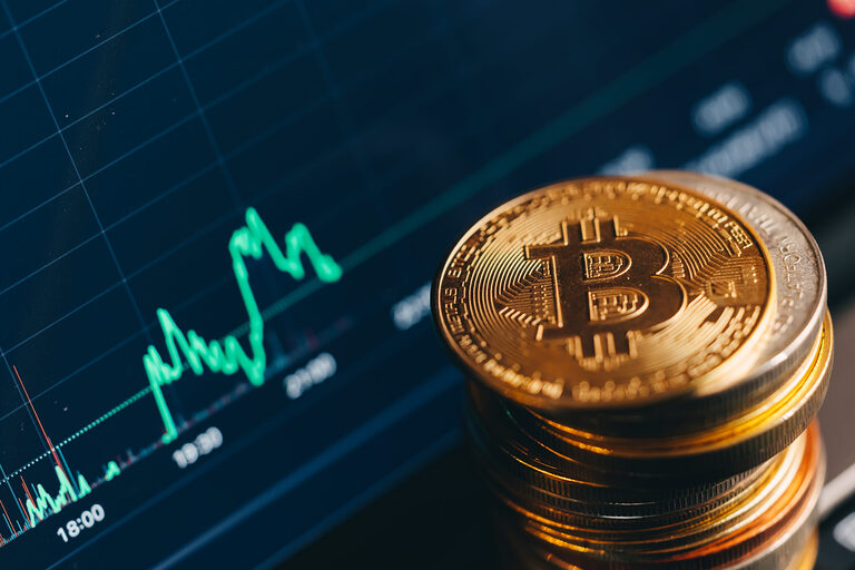 Krypto-Gewinne sollen steuerpflichtig werden
