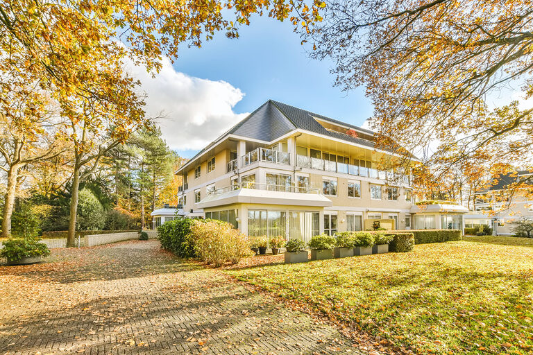 Steuern sparen mit Immobilien