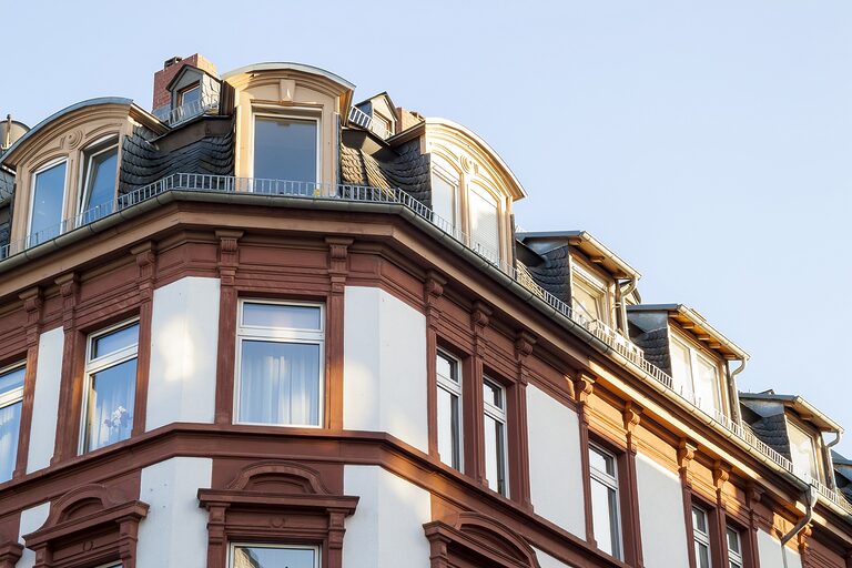Immobilien an sich selbst verkaufen